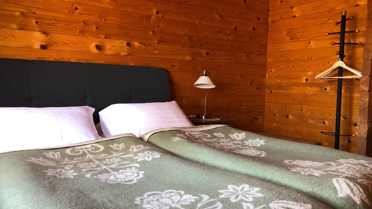 Photo of Bedroom in Skutustadir