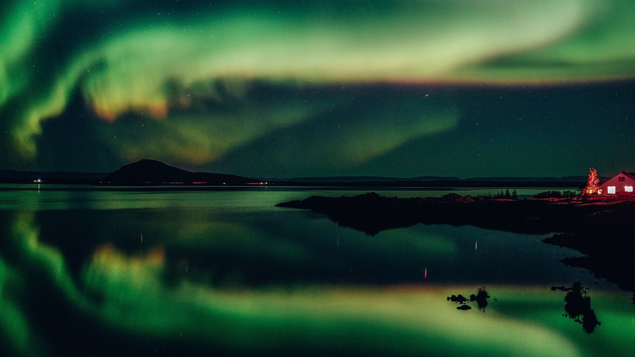 Photo of Outdoor in Skutustadir