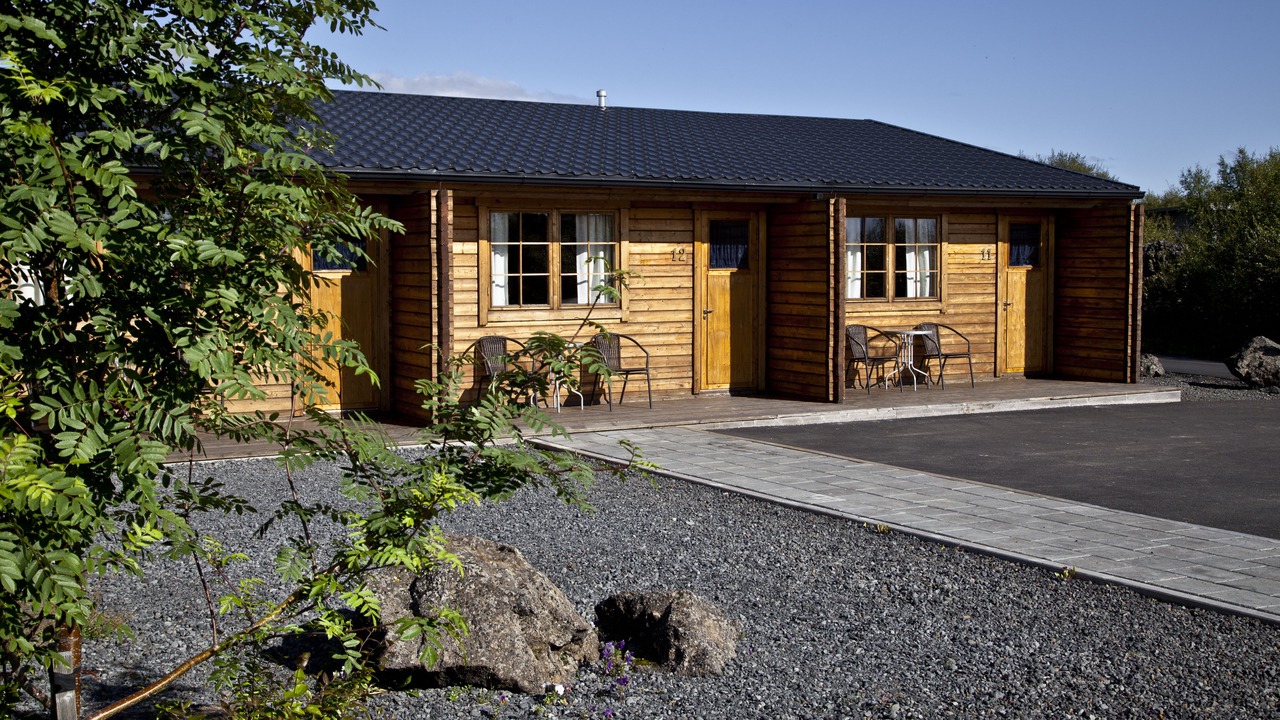 Photo of Outdoor in Skutustadir