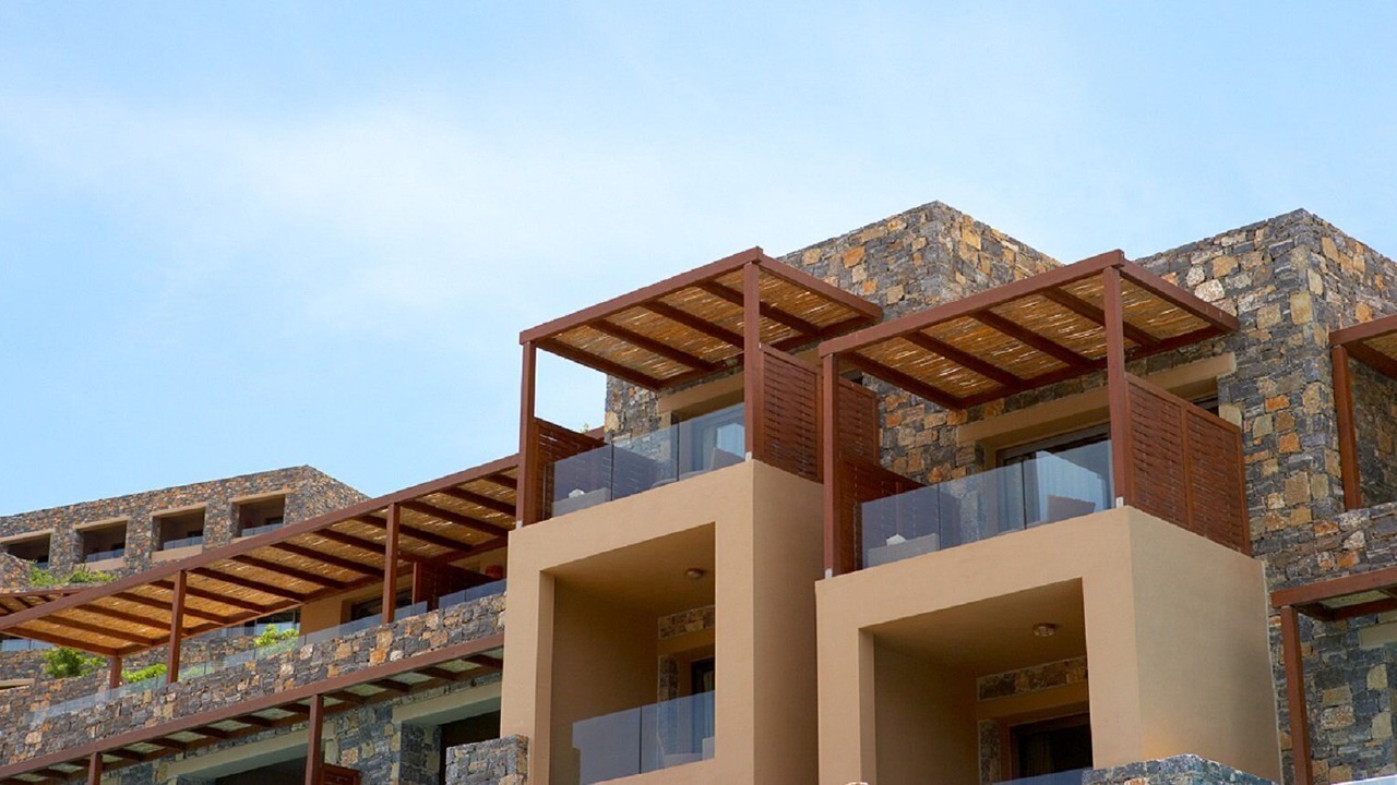 Photo of Patio Balcony in Vathi