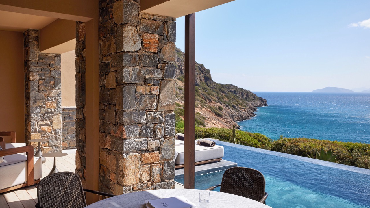 Photo of Outdoor in Vathi