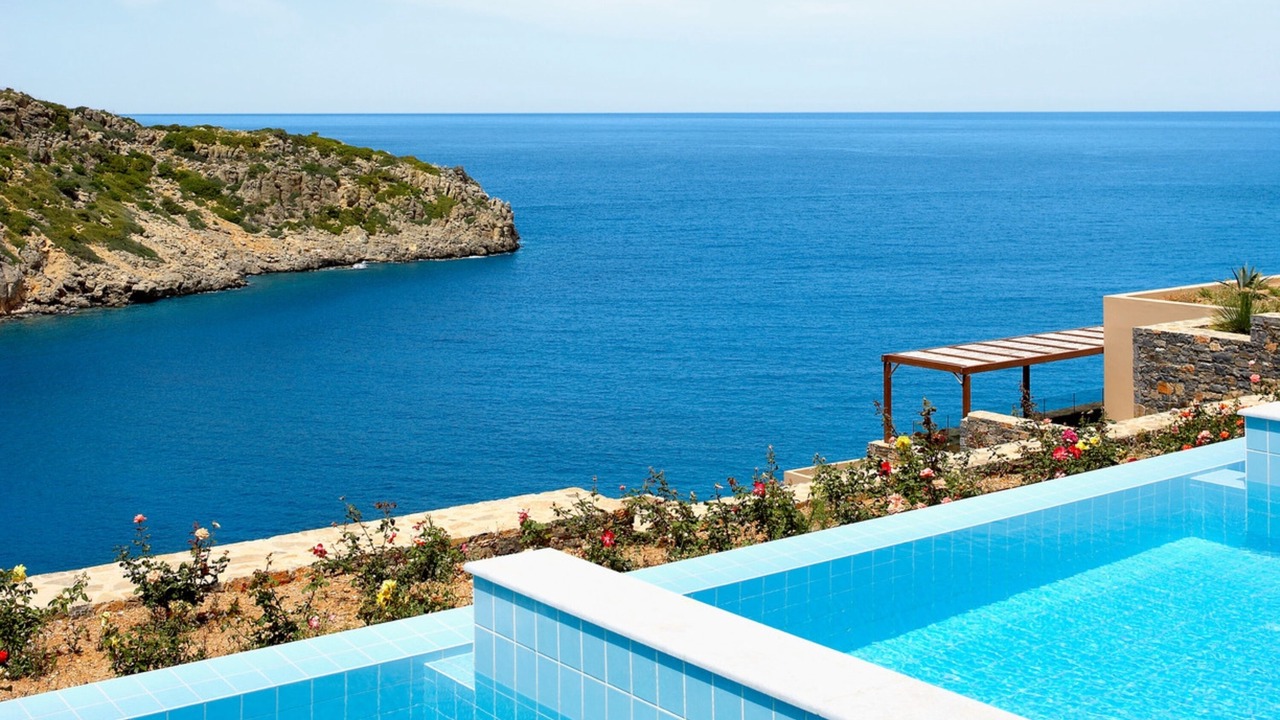 Photo of Outdoor in Vathi
