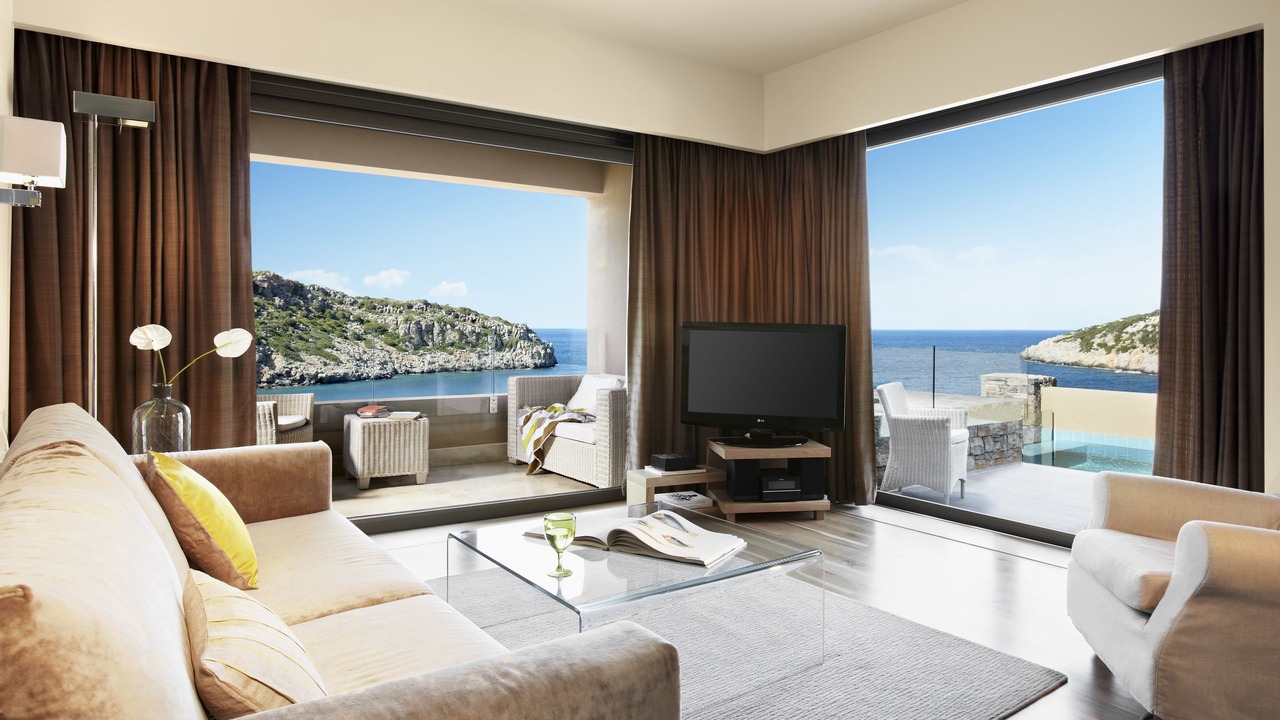 Photo of Outdoor in Vathi