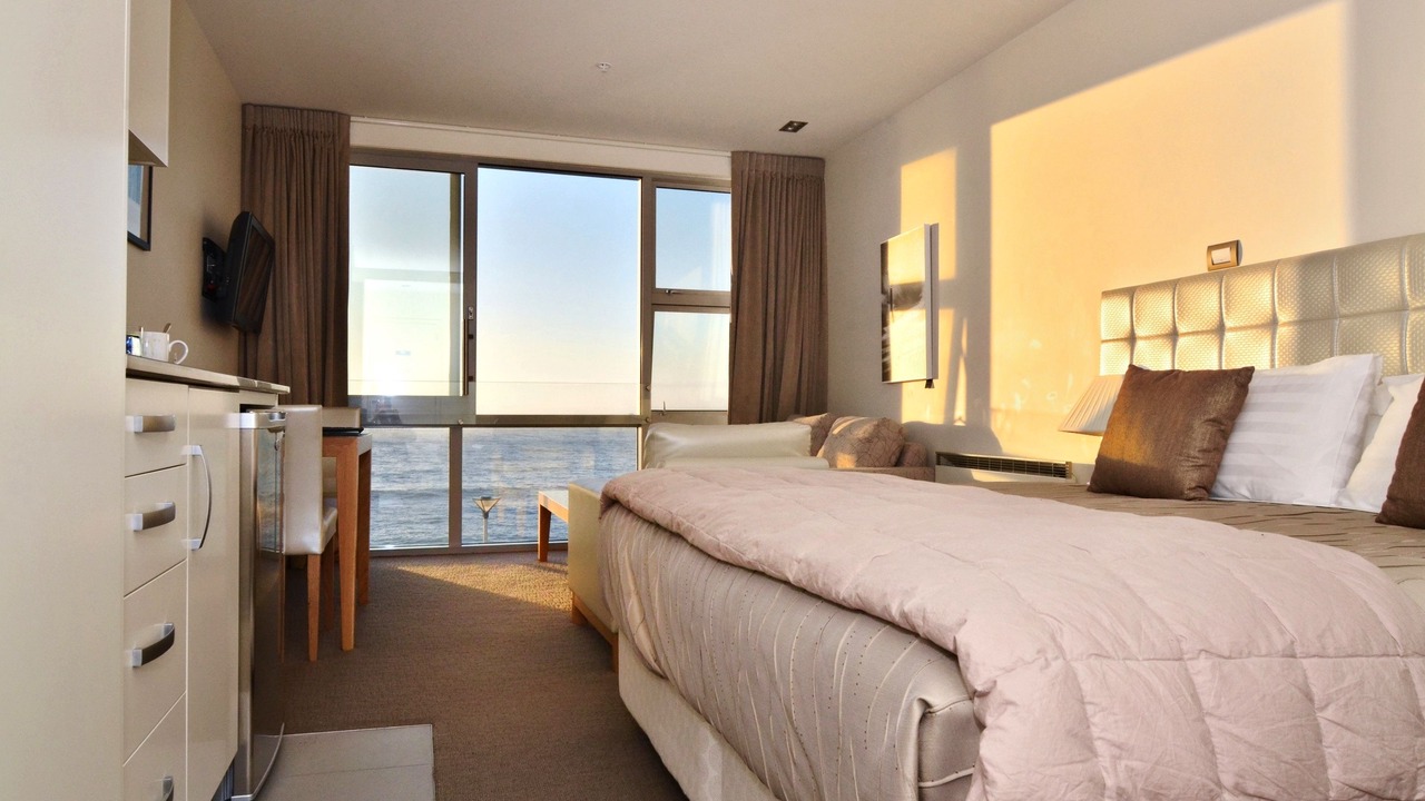 Photo of Bedroom in St. Clair