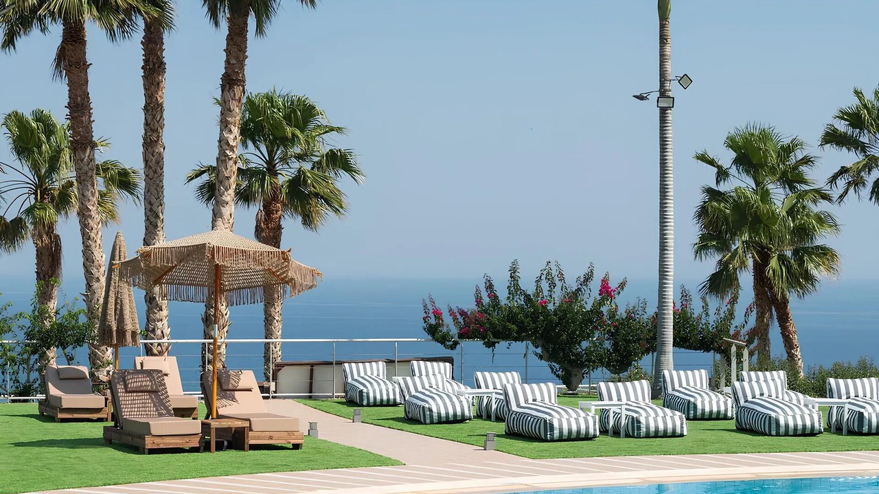 Photo of Outdoor in Malia