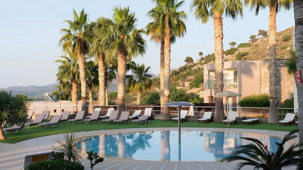 Photo of Outdoor in Malia