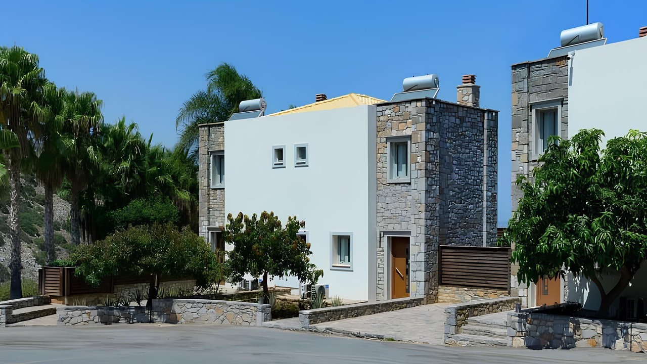 Photo of Outdoor in Malia