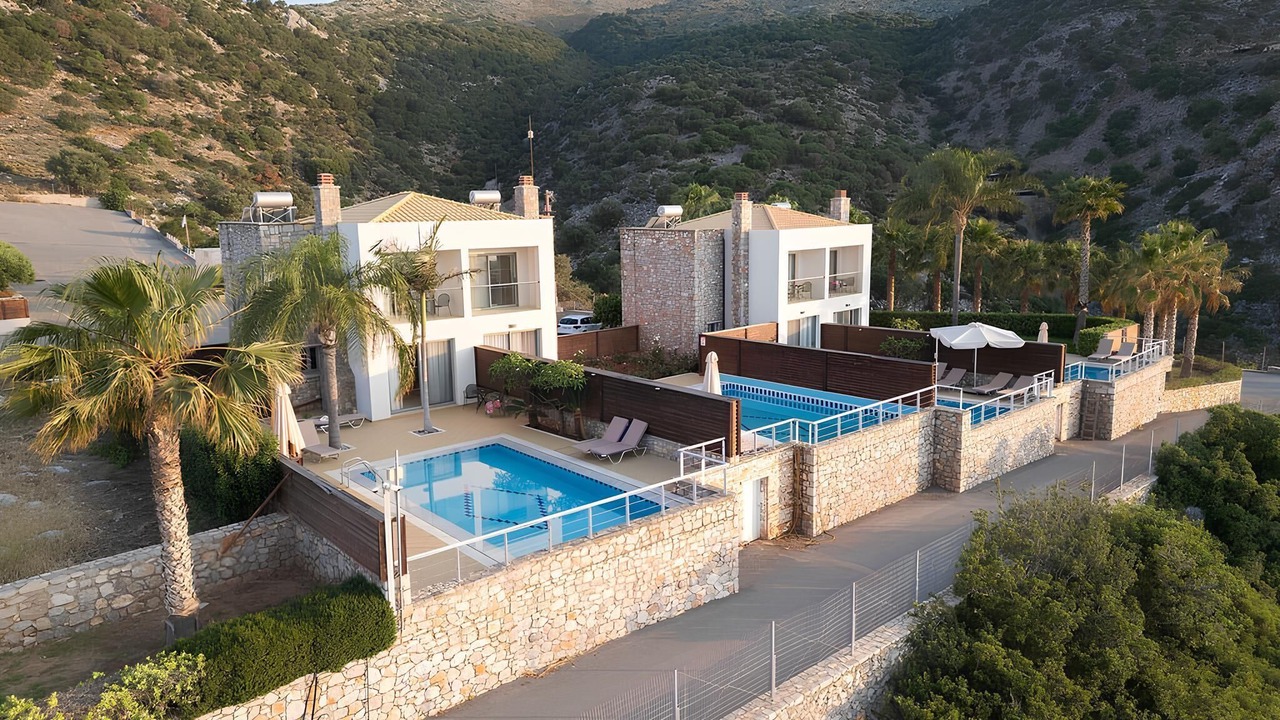 Photo of Outdoor in Malia