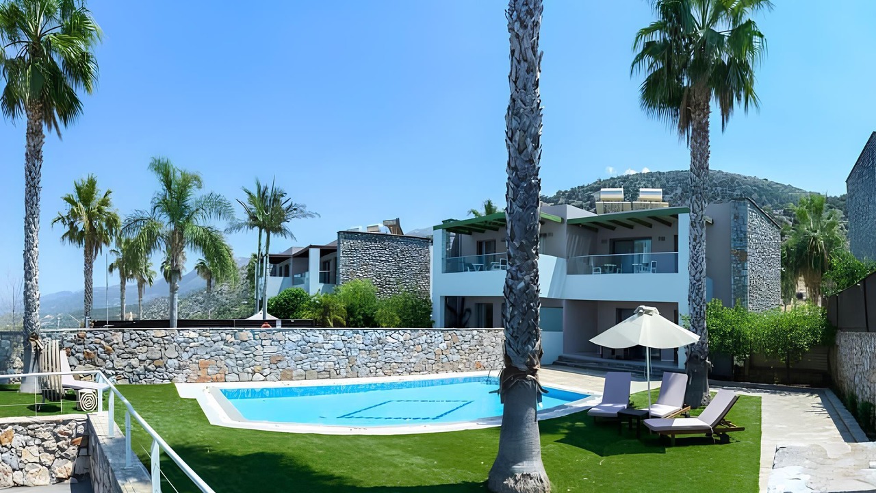 Photo of Outdoor in Malia