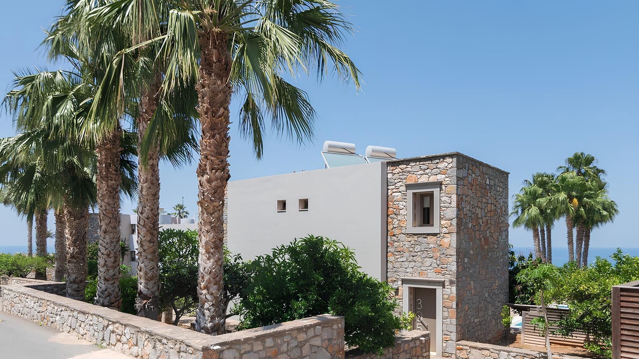Photo of Outdoor in Malia