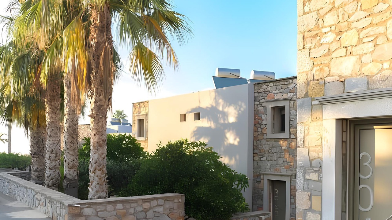 Photo of Outdoor in Malia