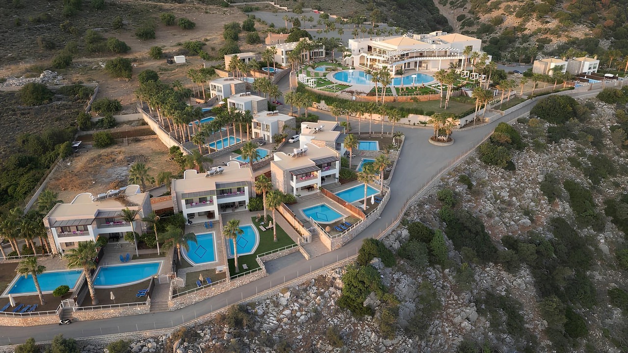 Photo of Others in Malia
