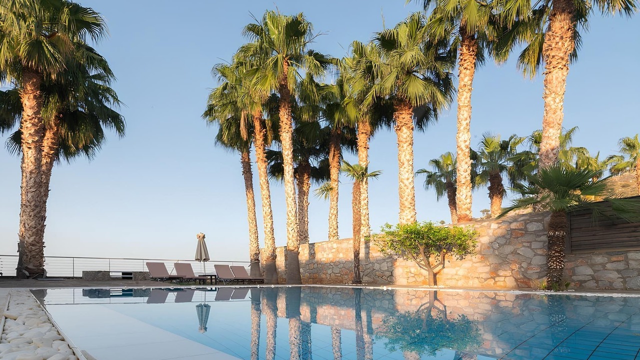 Photo of Outdoor in Malia