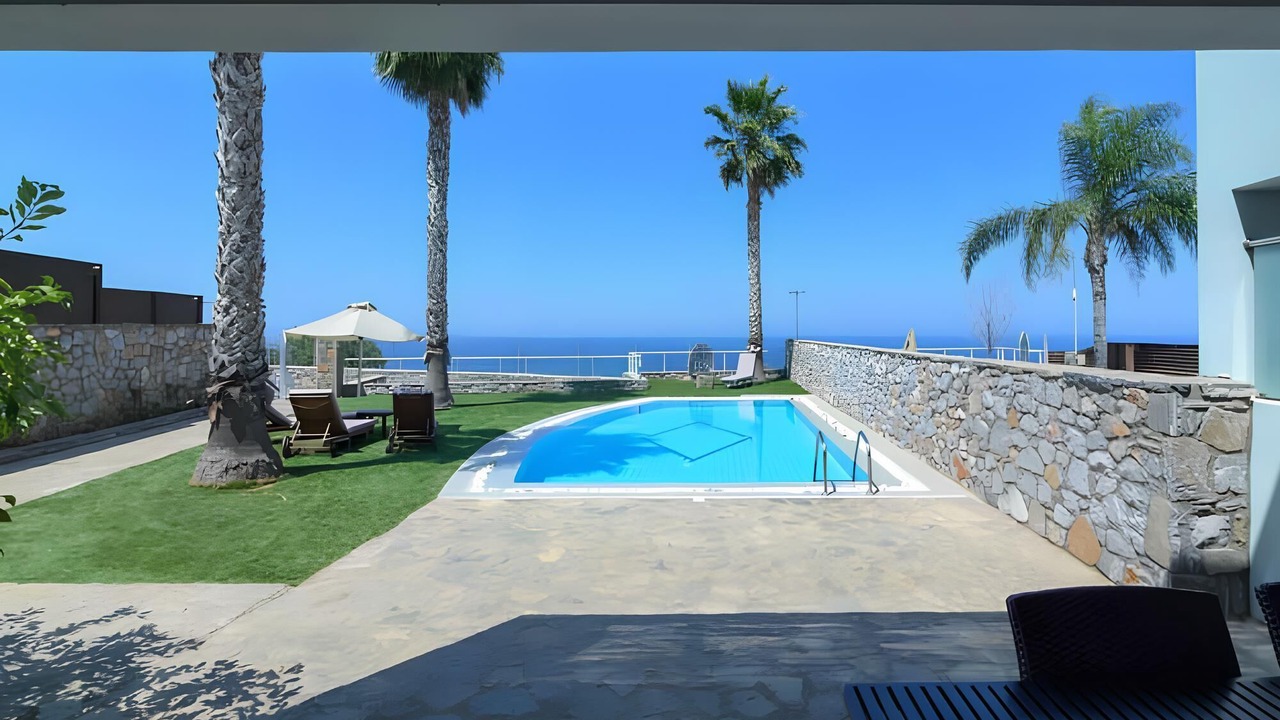 Photo of Outdoor in Malia