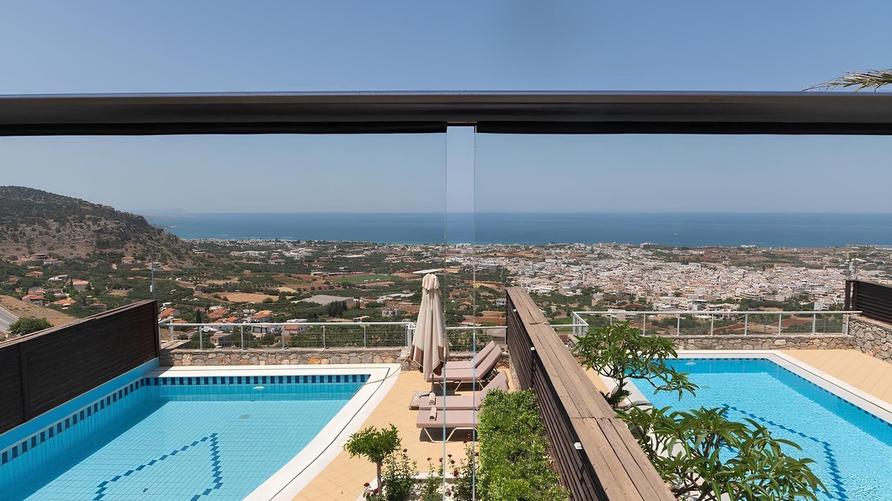 Photo of Outdoor in Malia