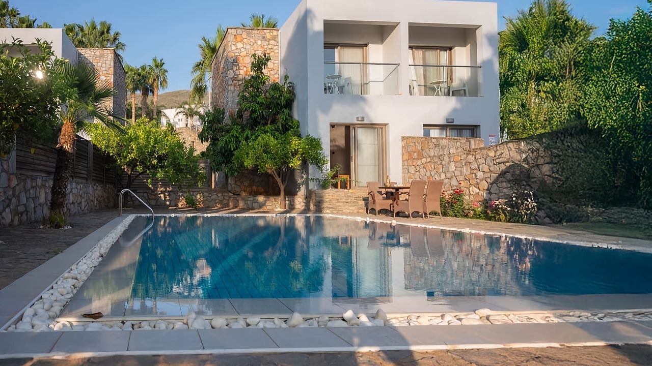 Photo of Outdoor in Malia