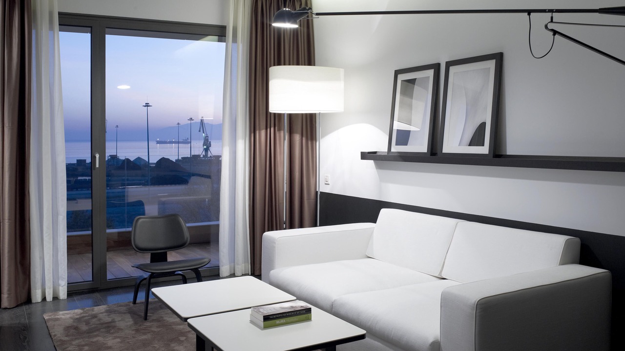 Photo of Bedroom in Thessaloniki