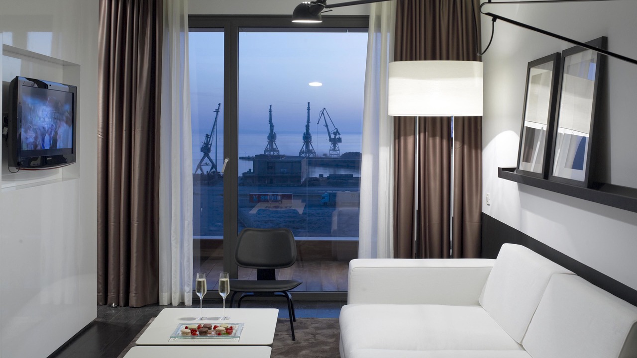 Photo of Bedroom in Thessaloniki