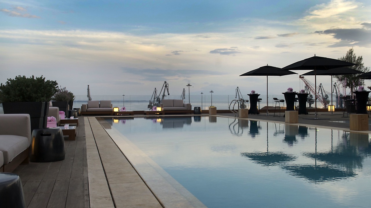 Photo of Outdoor in Thessaloniki
