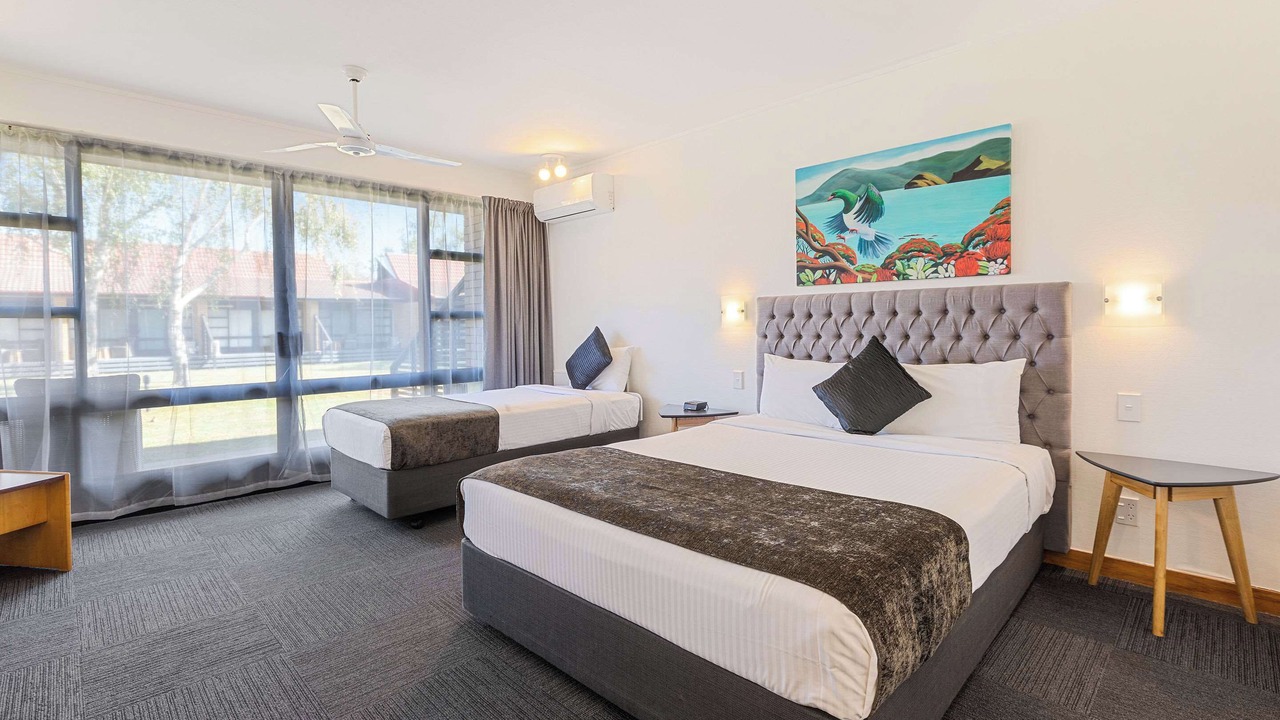 Photo of Bedroom in Henderson
