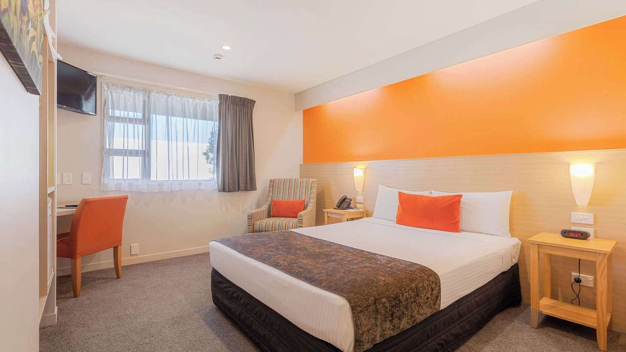 Photo of Bedroom in Henderson