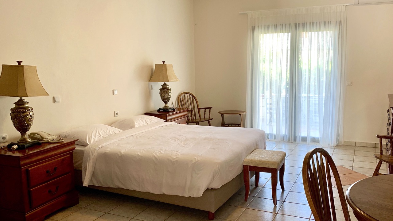 Photo of Bedroom in Trifylia