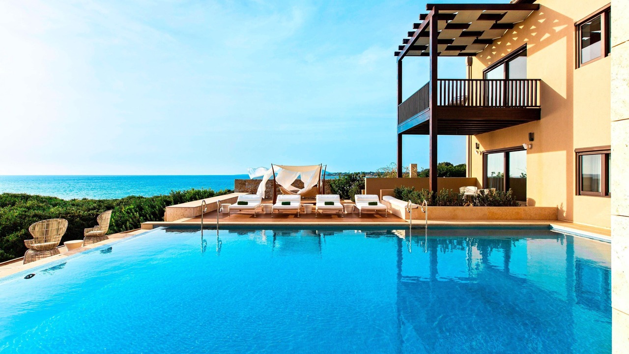 Photo of Outdoor in Romanos