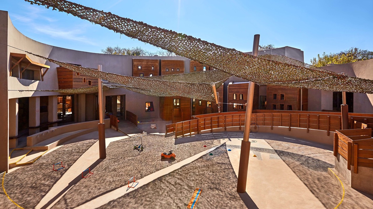 Photo of Outdoor in Romanos