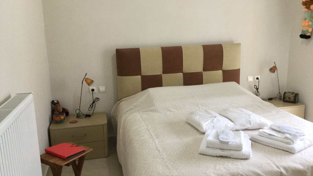 Photo of Bedroom in Nopigia