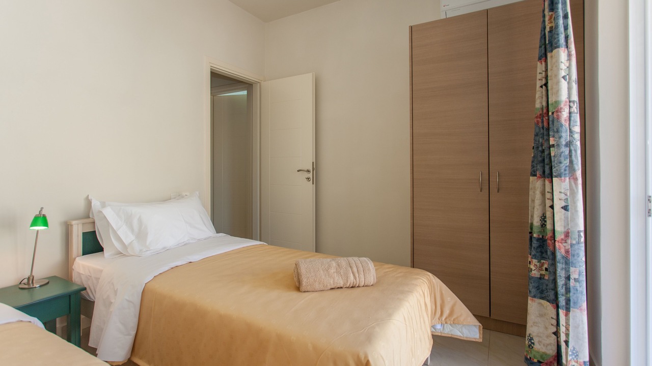 Photo of Bedroom in Nopigia