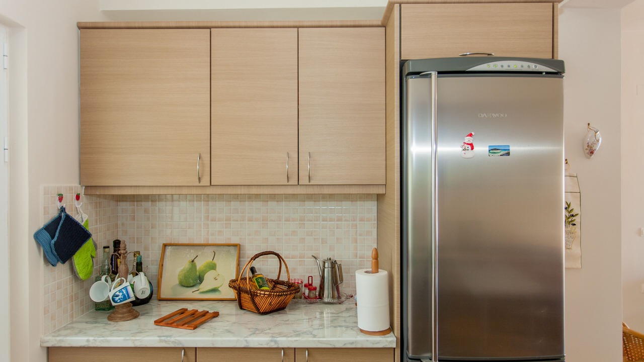 Photo of Kitchen in Nopigia