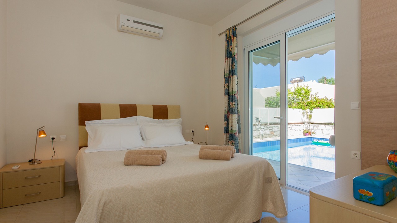 Photo of Bedroom in Nopigia