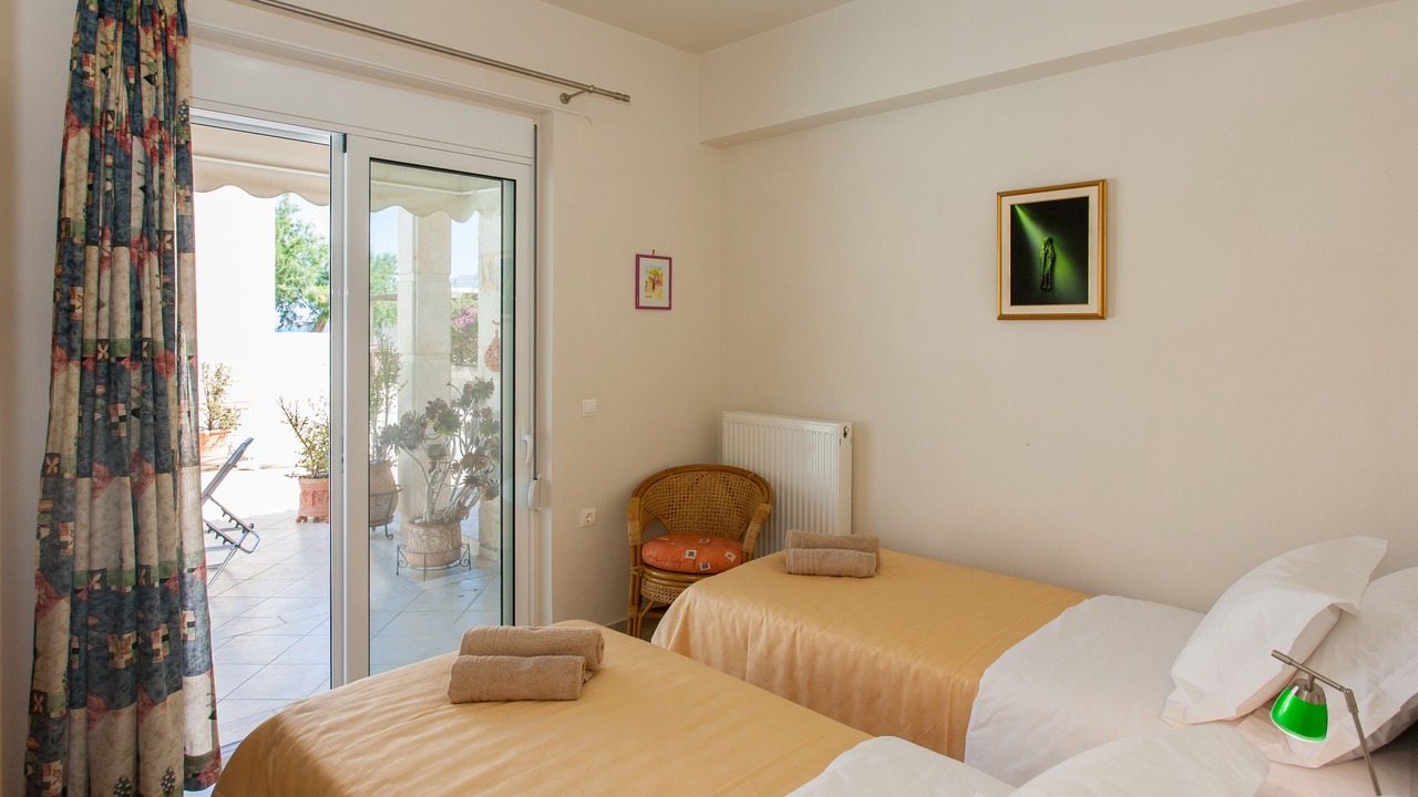 Photo of Bedroom in Nopigia
