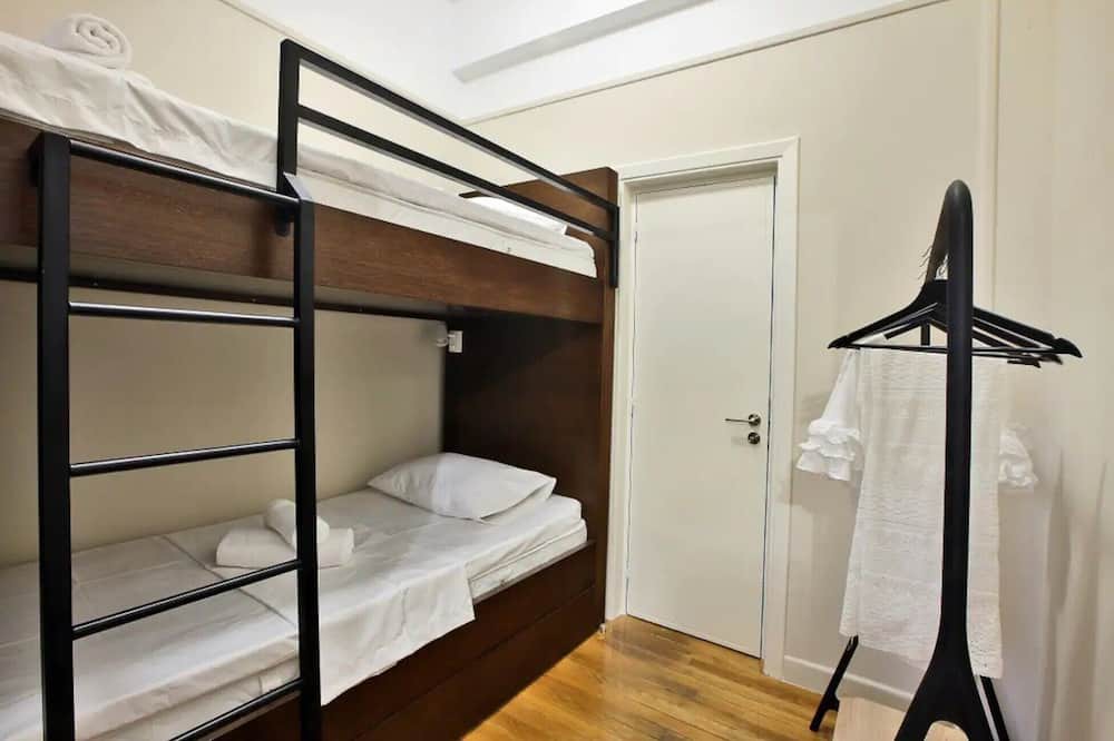 Photo of Bedroom in Exarhia