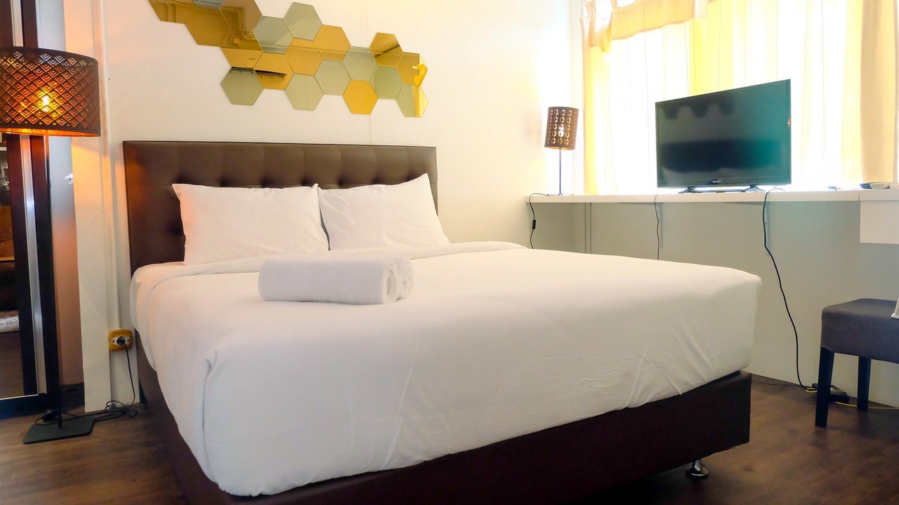 Photo of Bedroom in Cipulir