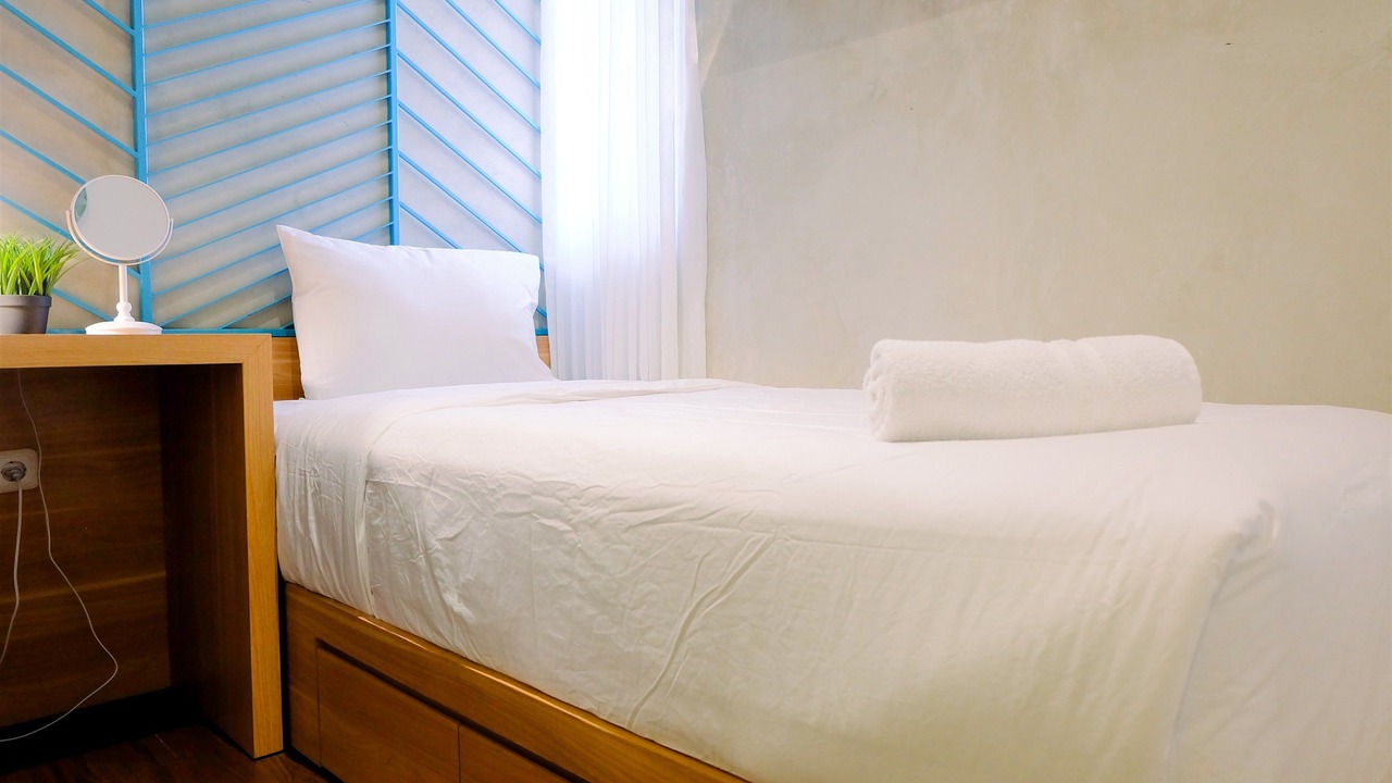 Photo of Bedroom in Cipulir