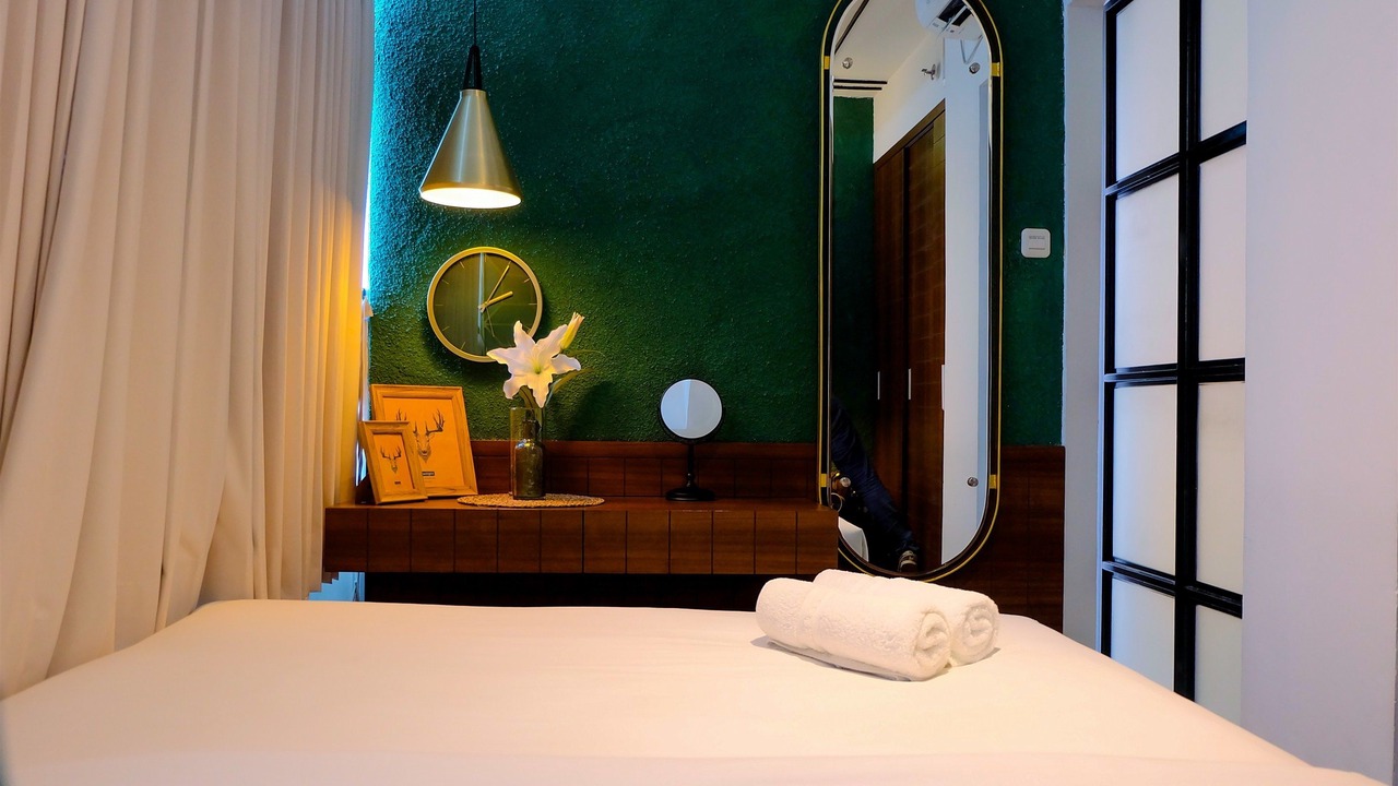 Photo of Bedroom in Cipulir