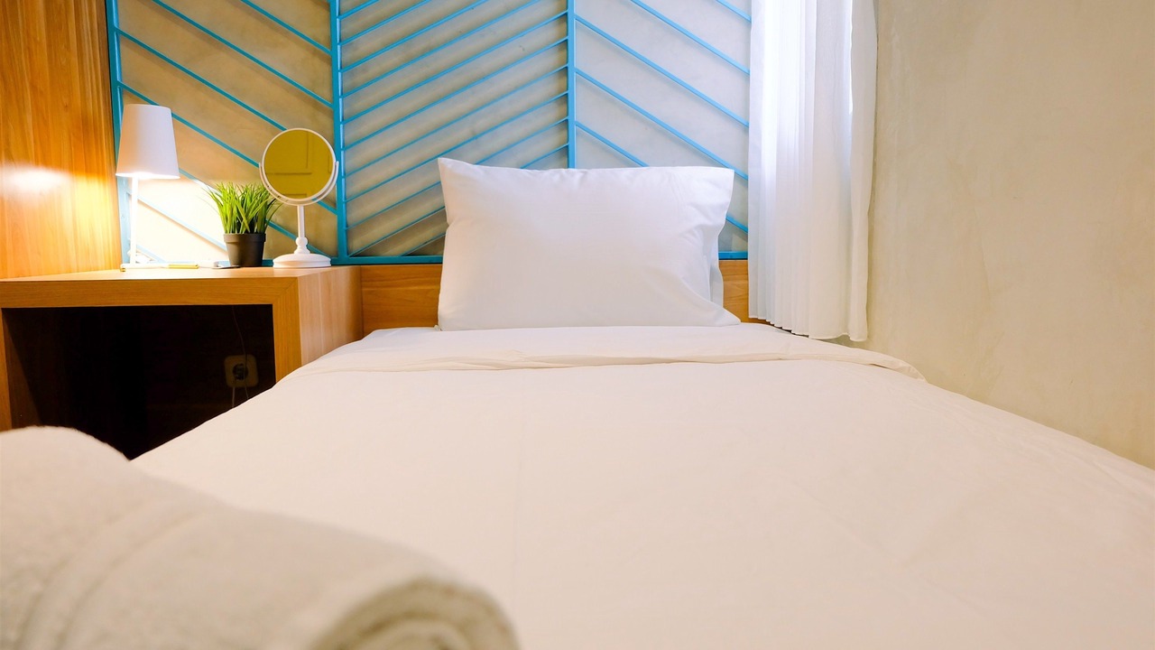 Photo of Bedroom in Cipulir