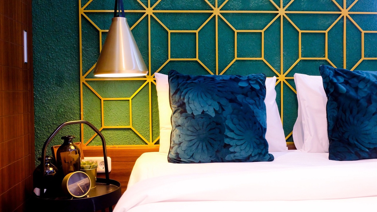 Photo of Bedroom in Cipulir