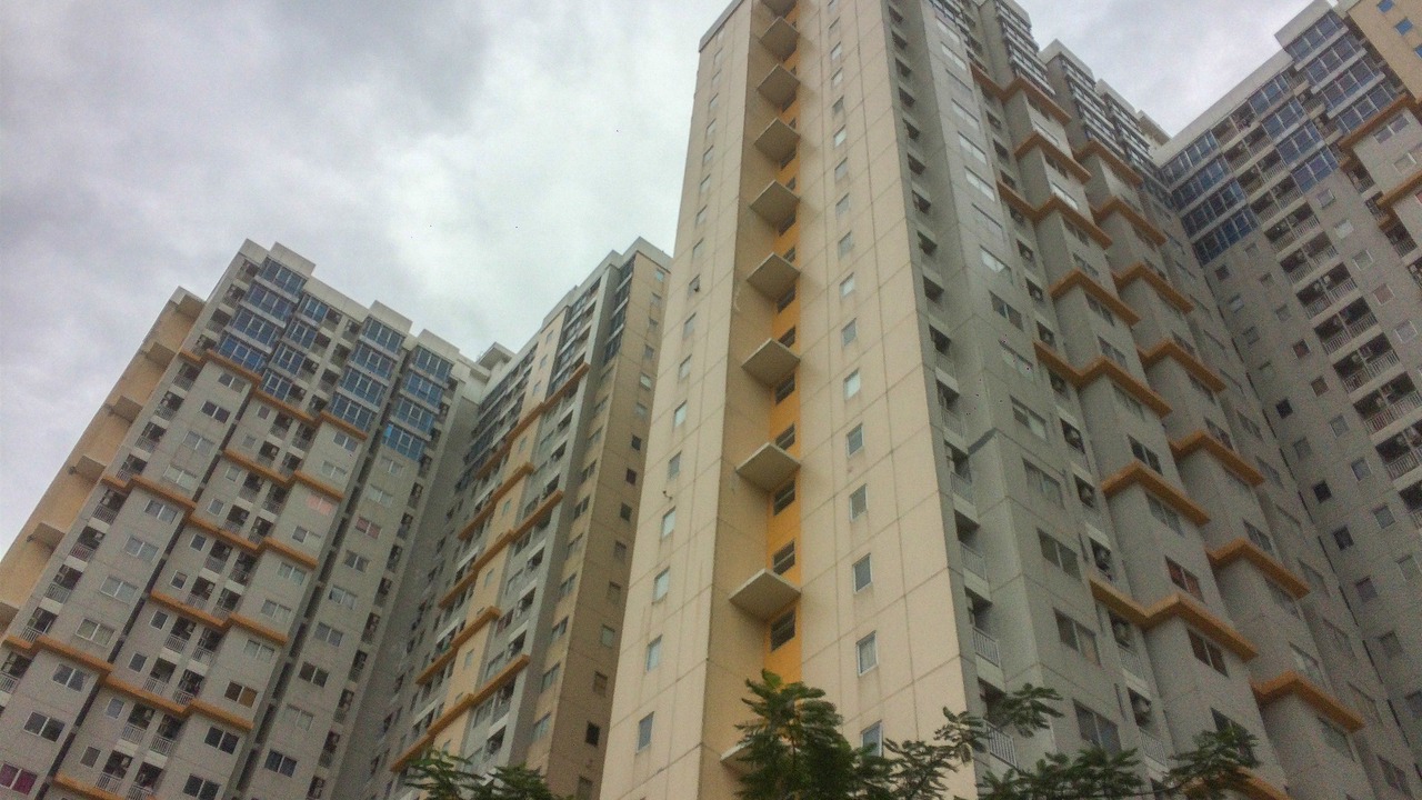 Photo of Outdoor in Cipulir