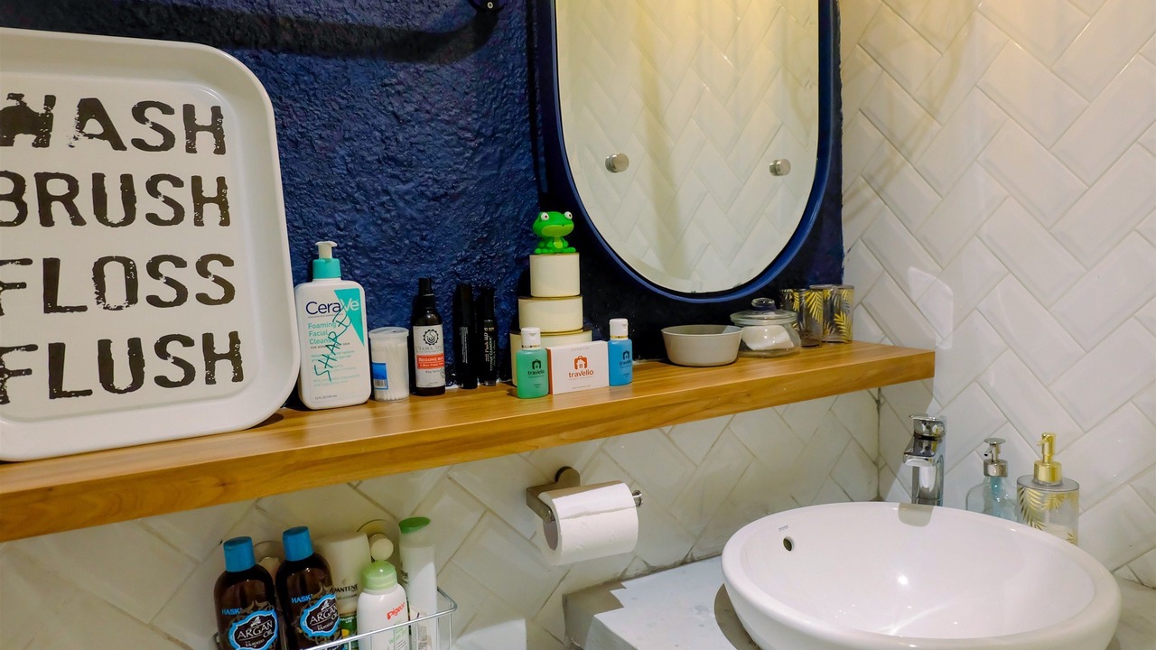 Photo of Bathroom in Cipulir