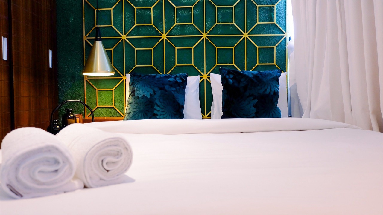 Photo of Bedroom in Cipulir