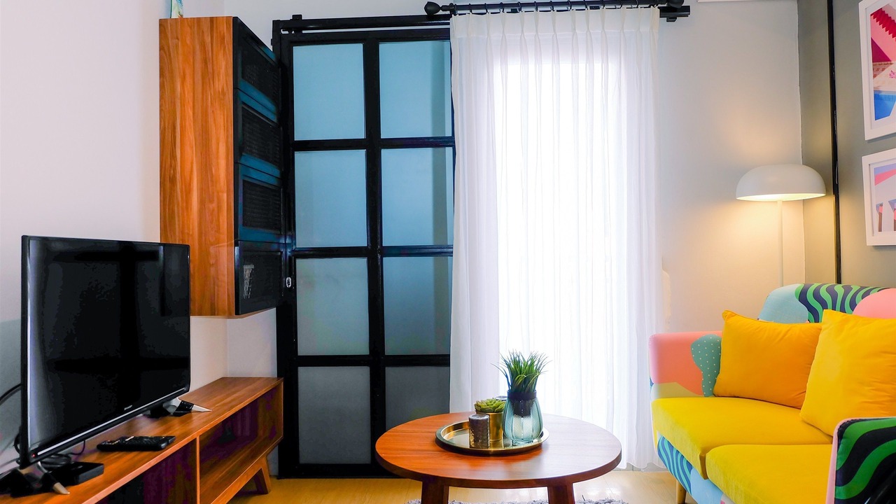 Photo of Bedroom in Cipulir