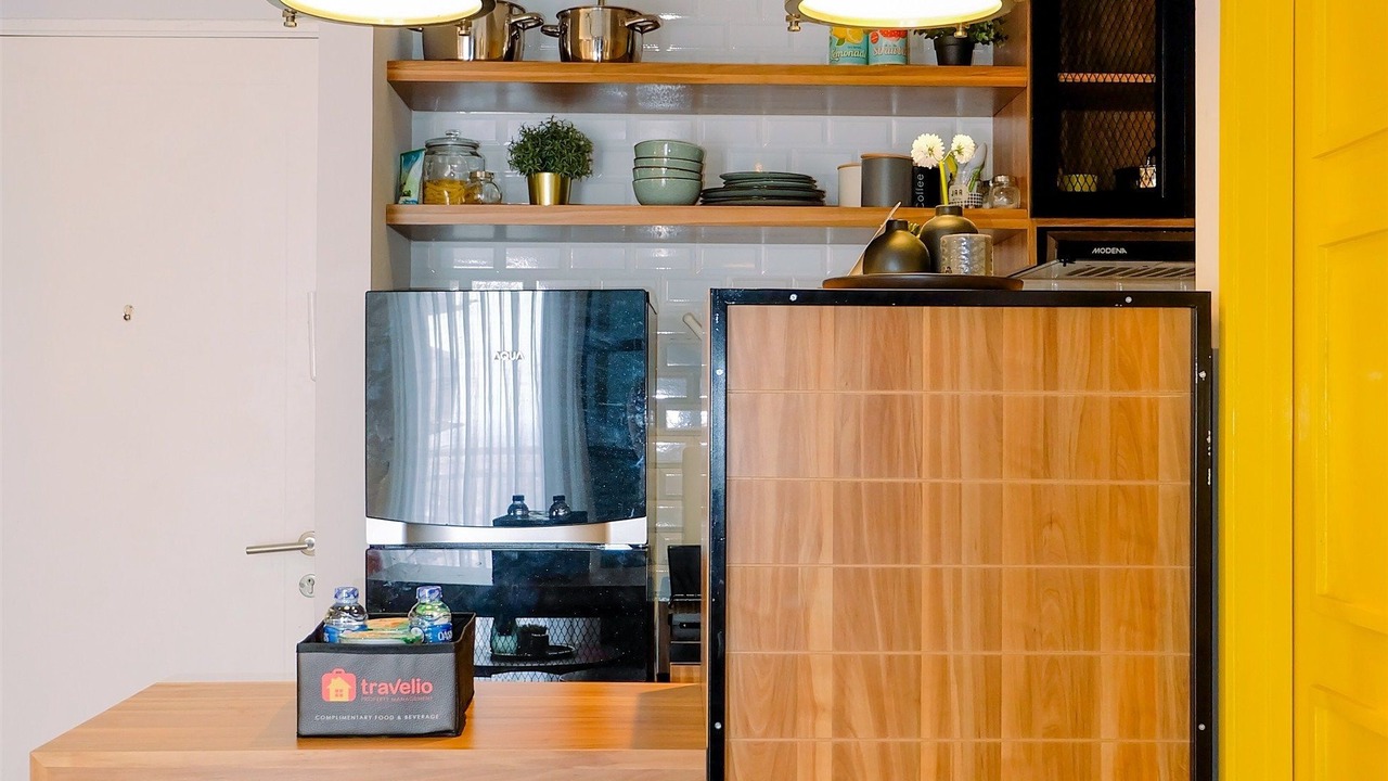 Photo of Kitchen in Cipulir