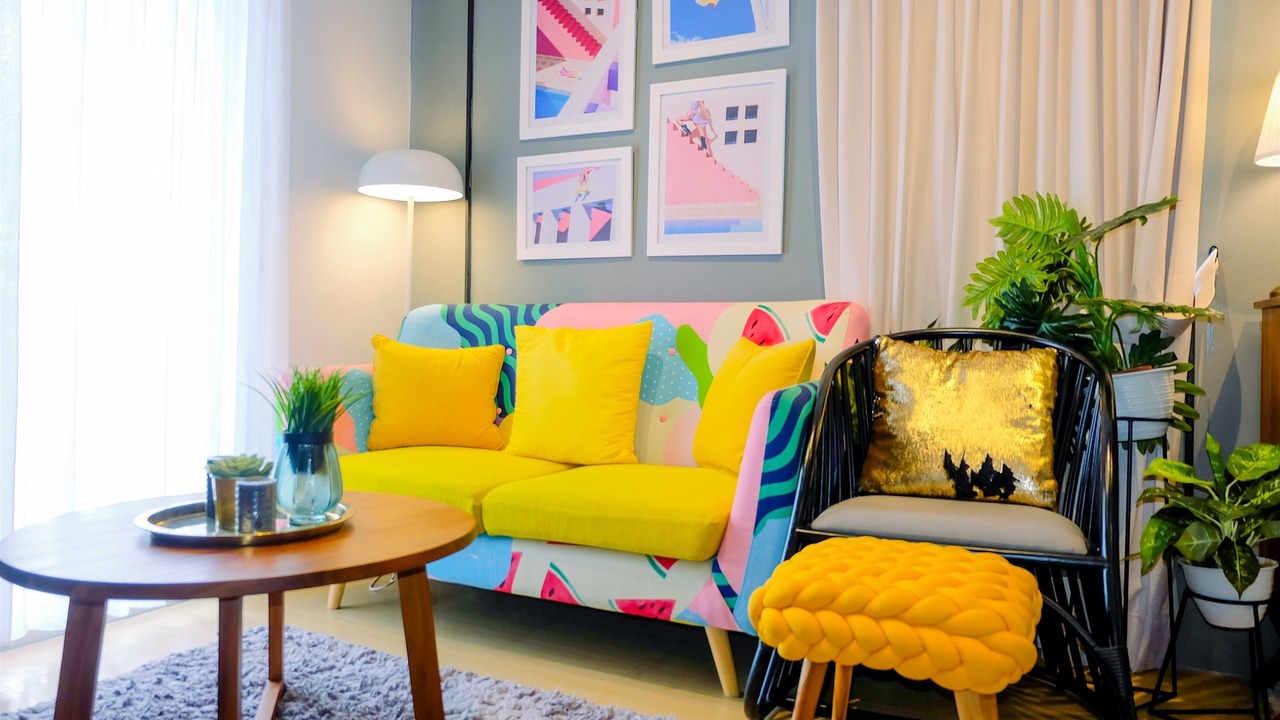 Photo of Livingroom in Cipulir