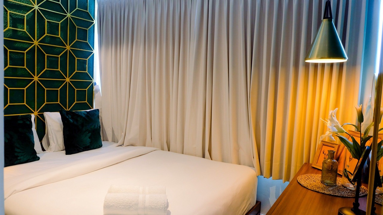 Photo of Bedroom in Cipulir