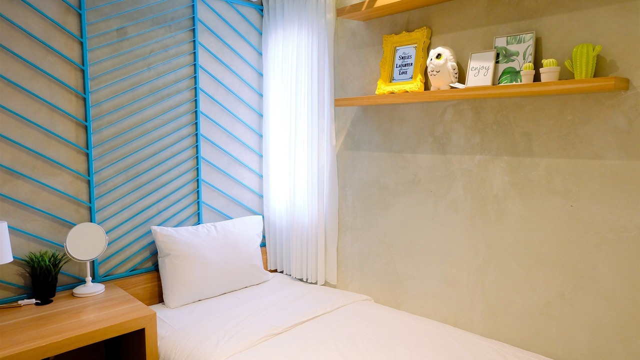 Photo of Bedroom in Cipulir