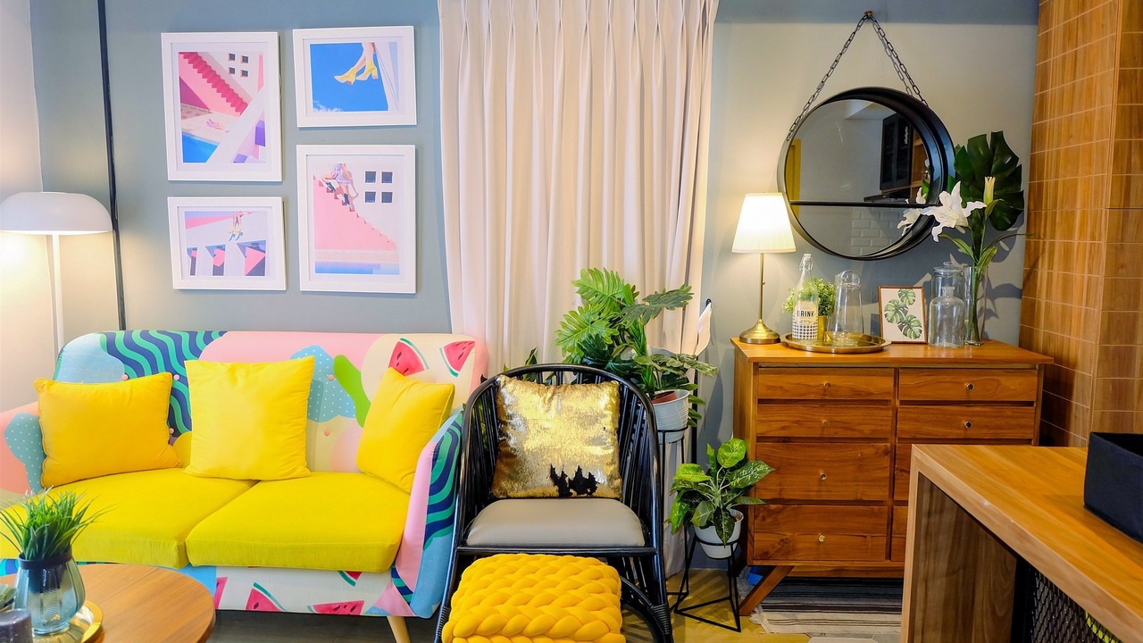 Photo of Bedroom in Cipulir