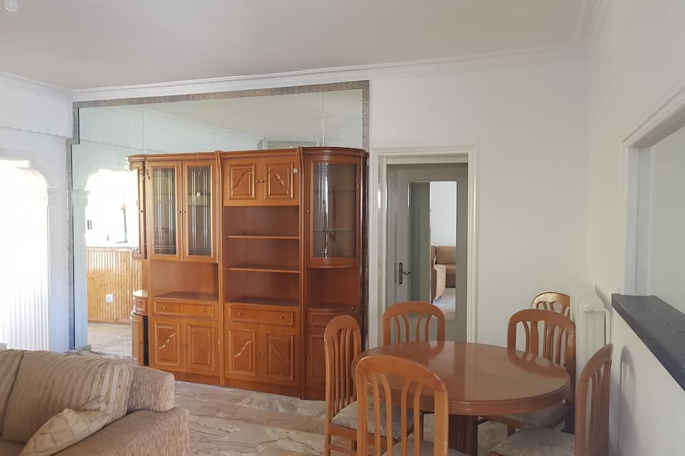Photo of Livingroom in Nea Peramos