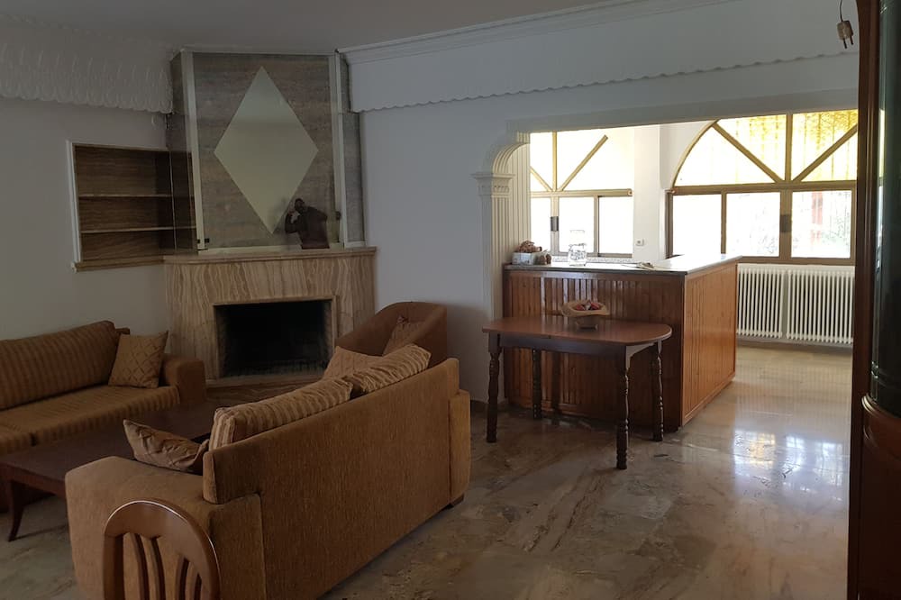 Photo of Livingroom in Nea Peramos